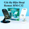 Giá đợ điện thoại Remax RM-C32