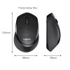 Chuột Máy Tính Không Dây Logitech M330, M280