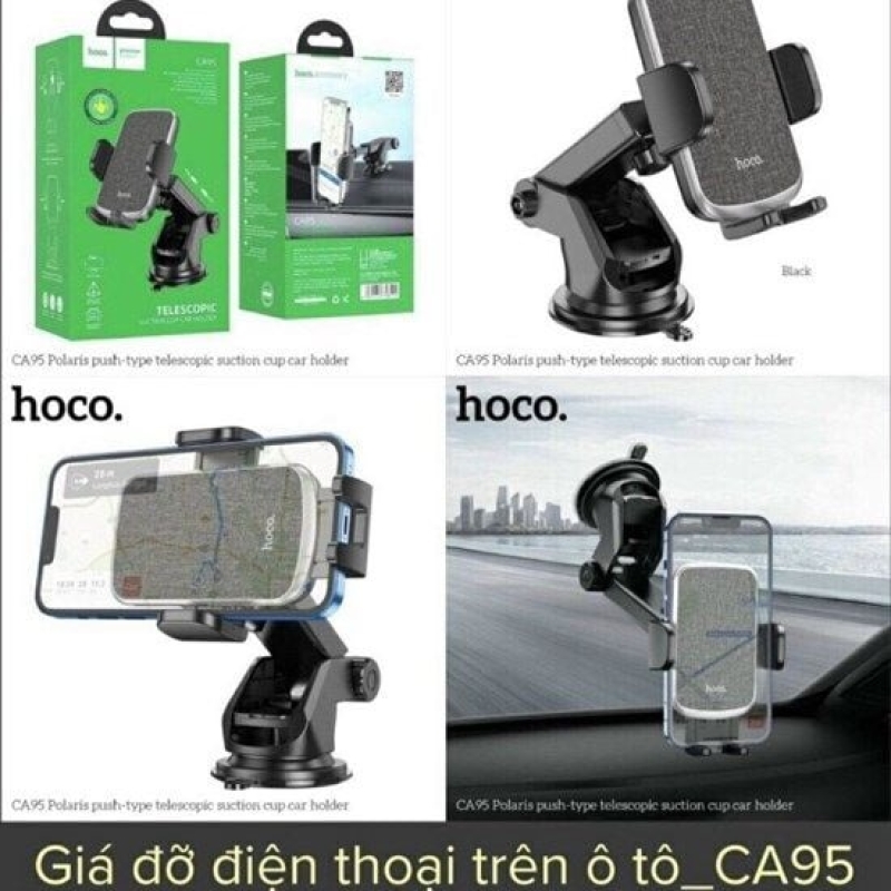 Giá đỡ điện Thoại Hoco CA95