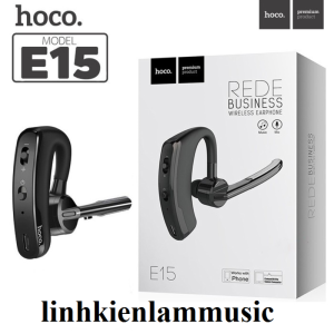 Tai Nghe Bluetooth Hoco E15