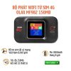 Phát Wifi Từ Sim 4G OLAX MF982 LCD