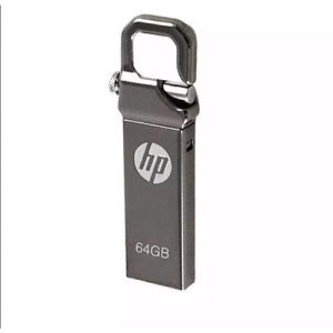 USB HP 64gb Móc Khóa