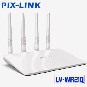 PHÁT WIFI PIX-LINK LV-WR21Q