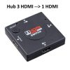 Hub Chia 3 HDMI Ra 1 HDMI