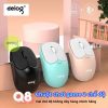 Chuột Máy Tính Bluetooth Không Dây Deiog Q8