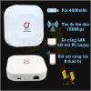 Bộ Phát Wifi 4G Di động Cầm Tay OLAX MT30. 300mps