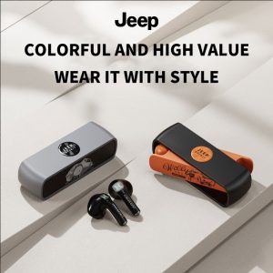 Tai bluetooth Jeeb EW002 V5.3