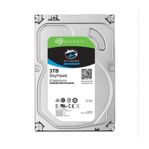 Ổ CỨNG HDD 3TB WD, SKYHAWK (đặt Hàng Báo Trước 2 Tiếng)