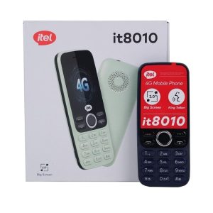 Điện Thoại Người Già Itel It8010 4G