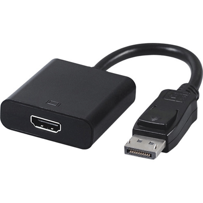 Cáp DISPLAYPORT Lớn Ra HDMI (hh)