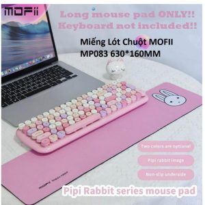 Miếng Lót Chuột MOFII MP083 630*160MM