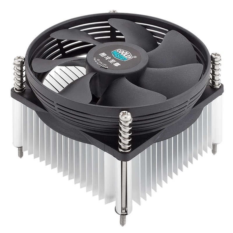 QUẠT/FAN TN 775 A93 COOLER MASTER