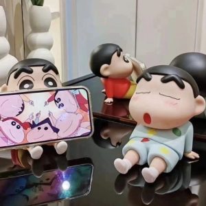 Giá đỡ điện Thoại Dễ Thương Crayon Shin-chan