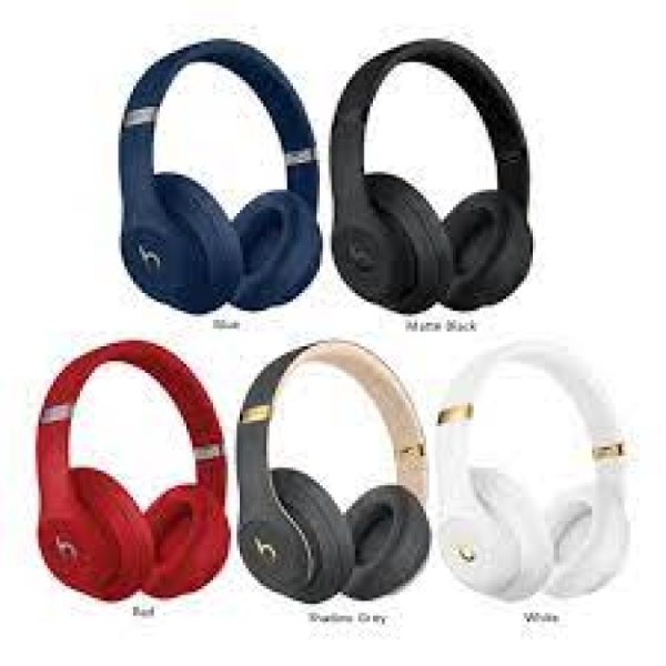 Tai Bluetooth Beat Studio 3 Chụp Tai