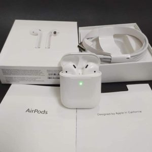 Tai Bluetooth Apple Airpod Air Giống Zin 99%