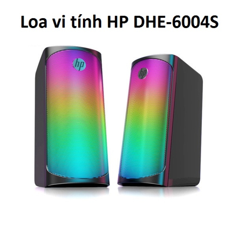 Loa Vi Tính HP DHE-6004S