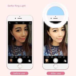 Đèn Selfie Chụp Hình