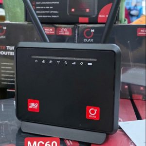 Phát Wifi Từ Sim 4G Olax MC60 Pin 5000mah