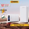 Pin dự phòng sạc nhanh 65W REMAX RPP-310 40.000MAH