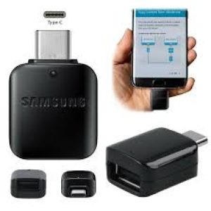 Đầu Chuyển OTG Samsung Typec Ra USB