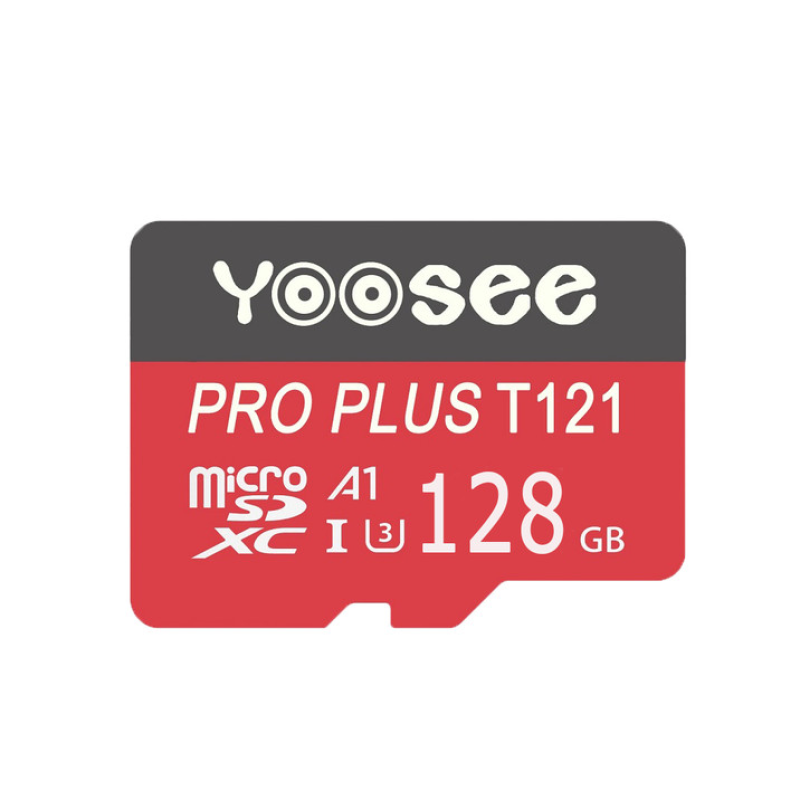 Thẻ nhớ YOOSEE 128GB