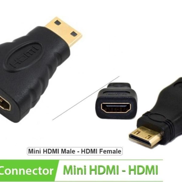 Đầu chuyển Hdmi trung ra lớn (VSP)