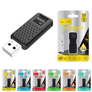 USB Hoco UD6 128GB