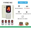 Điện Thoại Forme N82 4G Mẫu Mới