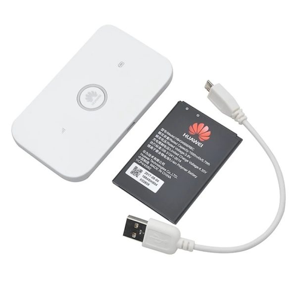 Phát Wifi Từ Sim Huawei E5573