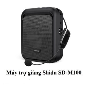 Máy trợ giảng Shidu SD-M100