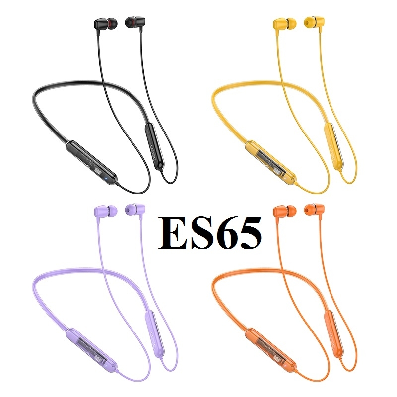 Tai Nghe Bluetooth Hoco ES65