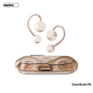 Tai Nghe Bluetooth Dẫn Truyền Xương Remax OpenBuds P8