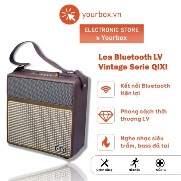 Loa karaoke bluetooth SK-2027