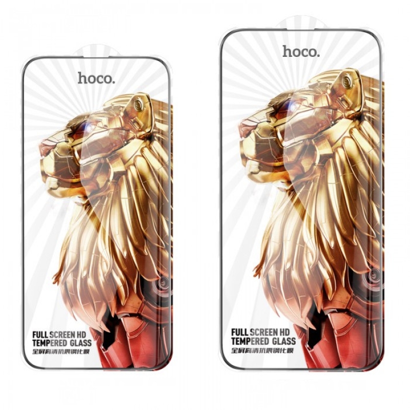 Cường lực Hoco G9 iphone 15 pro, 15 pro max