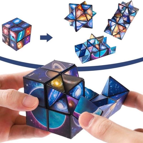 Rubik Biến Thể 72 Hình