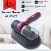 Máy Hút Bụi Giường Nệm ALIZZ AL-13552 Có Tia UV Diệt Khuẩn