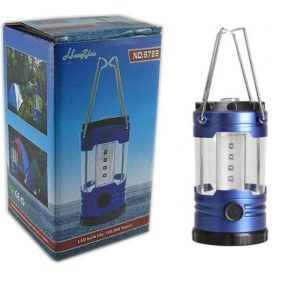 Đèn Bão Led Bivouac Light 9789