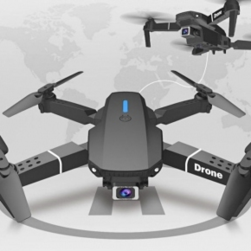 Flycam E88Pro