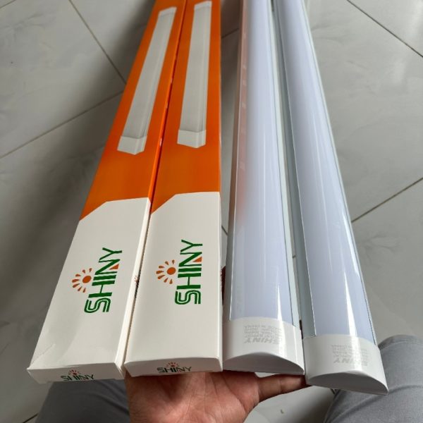 Bóng Đèn Bán Nguyệt 1M2 Shiny 40W