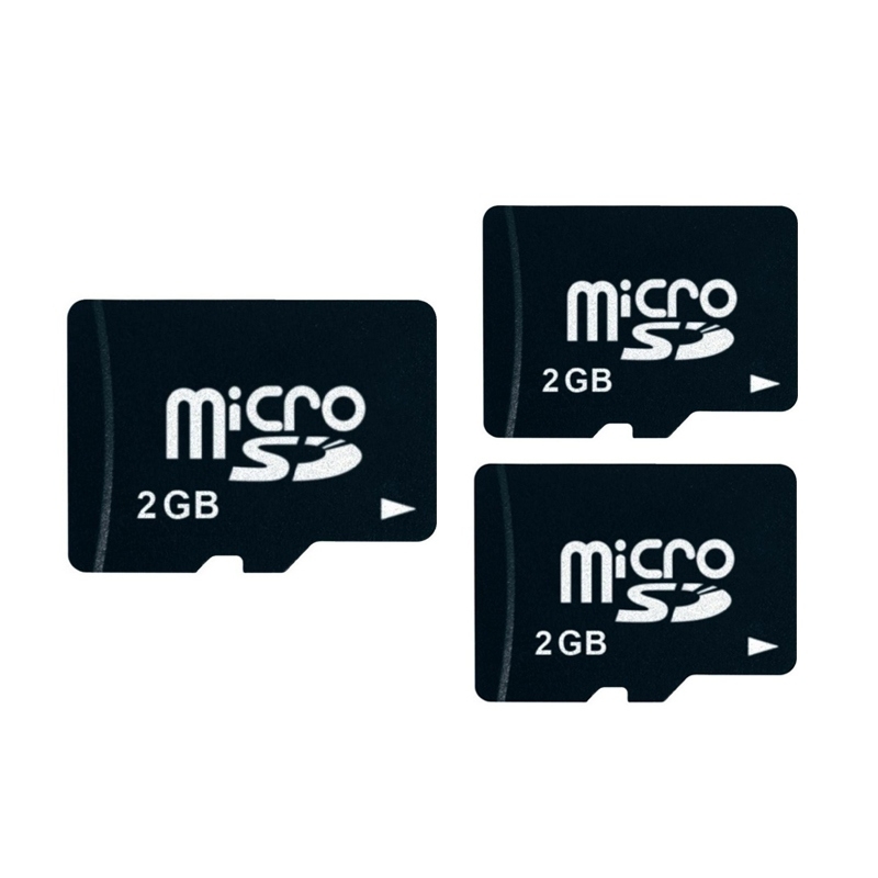 Thẻ Nhớ Micro 2GB