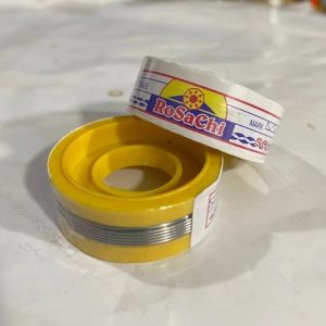 Cuộn Chì Hàn ROSACHI 16g 0.09mm