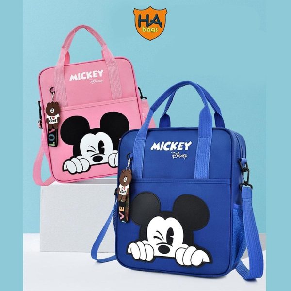 Balo học sinh Mickey