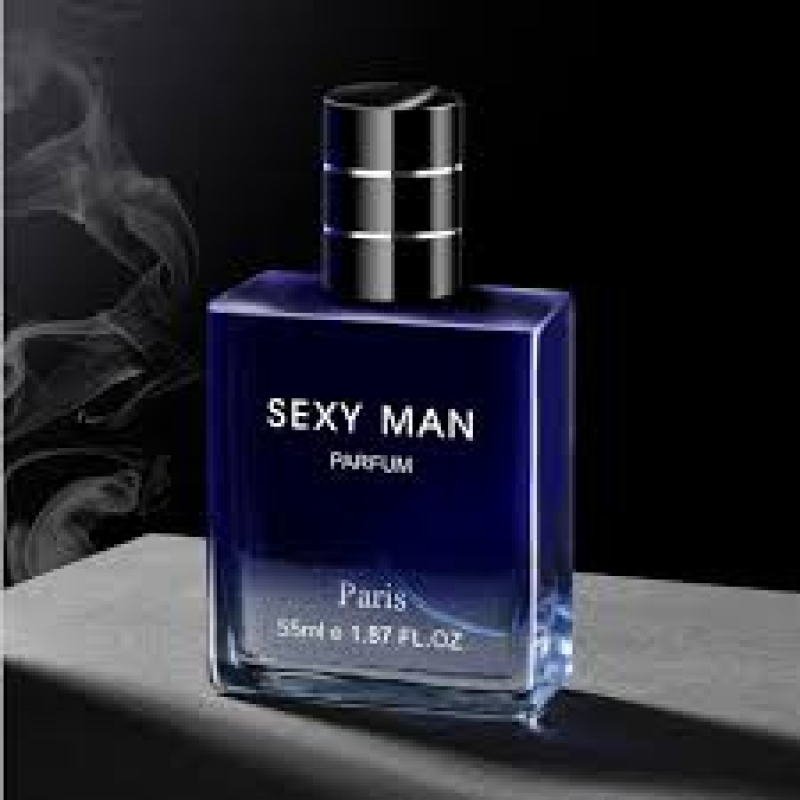 Nước Hoa Sexy Man 55ml