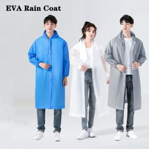 Áo Mua Eva Người Lớn