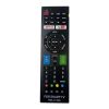 Remote điều Khiển Tivi SHARP Smart RM -L1346///