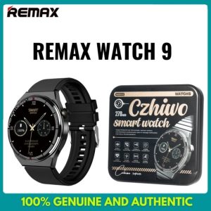 Đồng Hồ Thông Minh Remax Watch 9