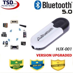 Usb Bluetooth HJX 001