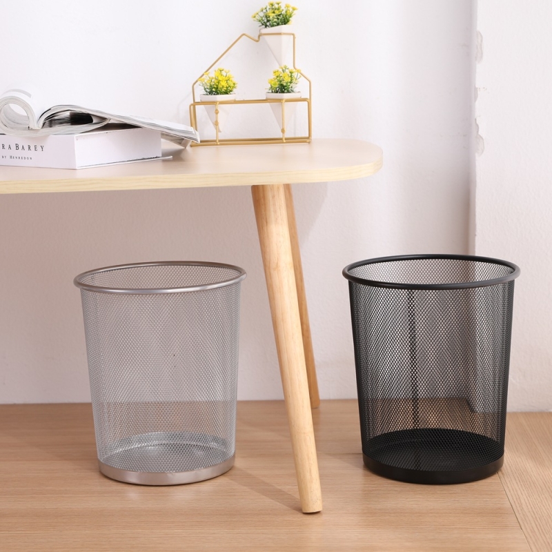 Sọt Rác Lưới Tròn 26x23x18.5cm