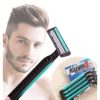 Bộ 4 Cây Dao Cạo Râu Razors