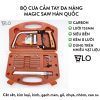 Bộ Cưa Hàn Quốc Cầm Tay Đa Năng Magic Saw (hộp đỏ)